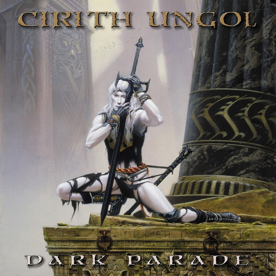 Cirith Ungol - Dark Parade - [Vinyl]