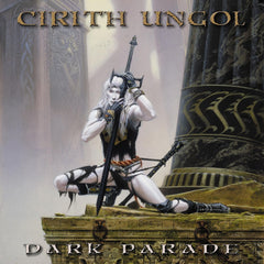Cirith Ungol - Dark Parade - [Vinyl]