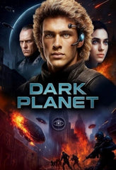 Dark Planet - [DVD]
