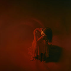 Ghostly Kisses - Darkroom - [Vinyl]