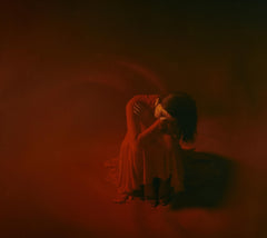 Ghostly Kisses - Darkroom - [CD]