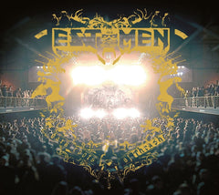 Testament - DARK ROOTS OF THRASH - [CD]