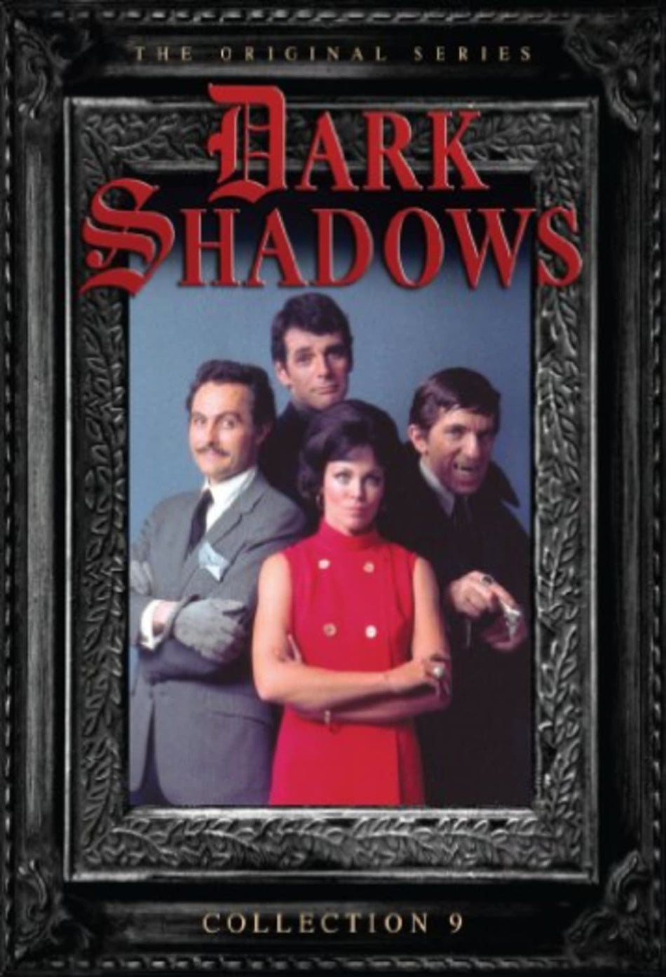 Dark Shadows Collection 09 - [DVD]
