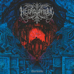 Necrophobic - Darkside (Re-issue 2022) - [Vinyl]
