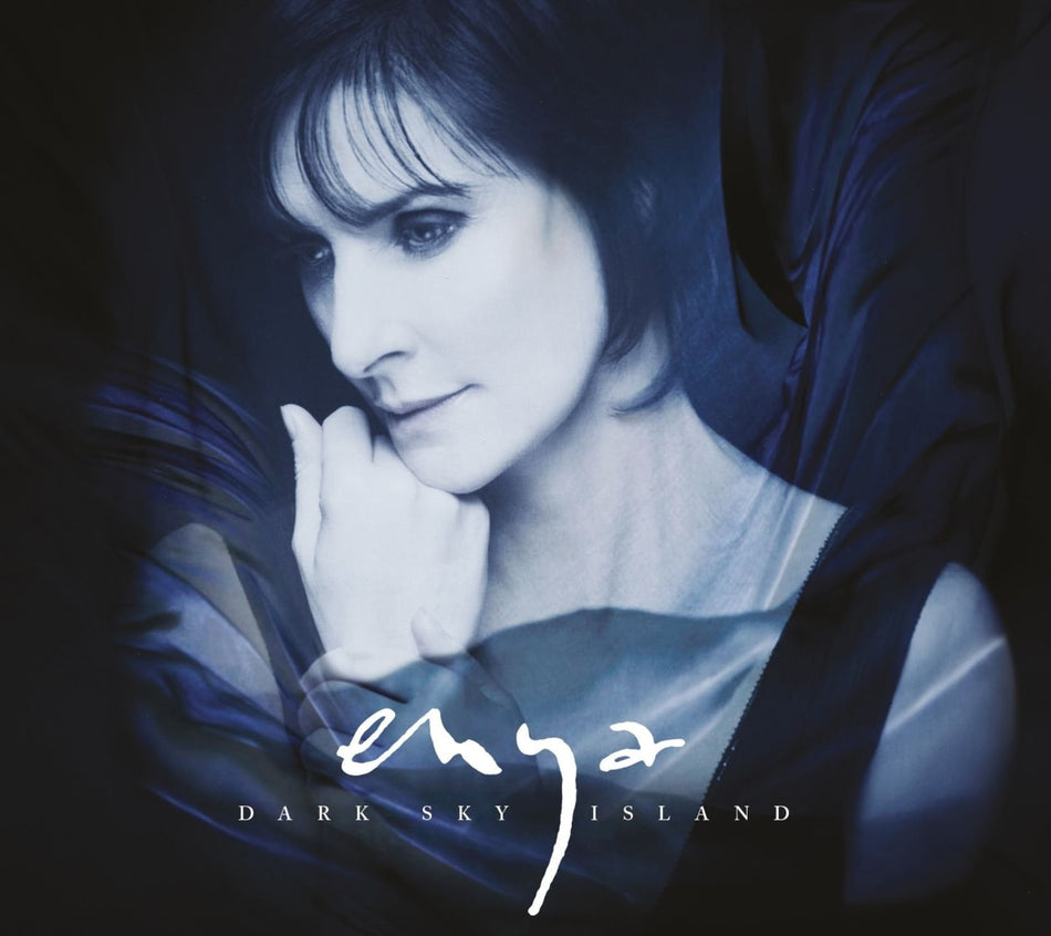 Enya - Dark Sky Island - [CD]