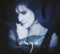 Enya - Dark Sky Island - [CD]