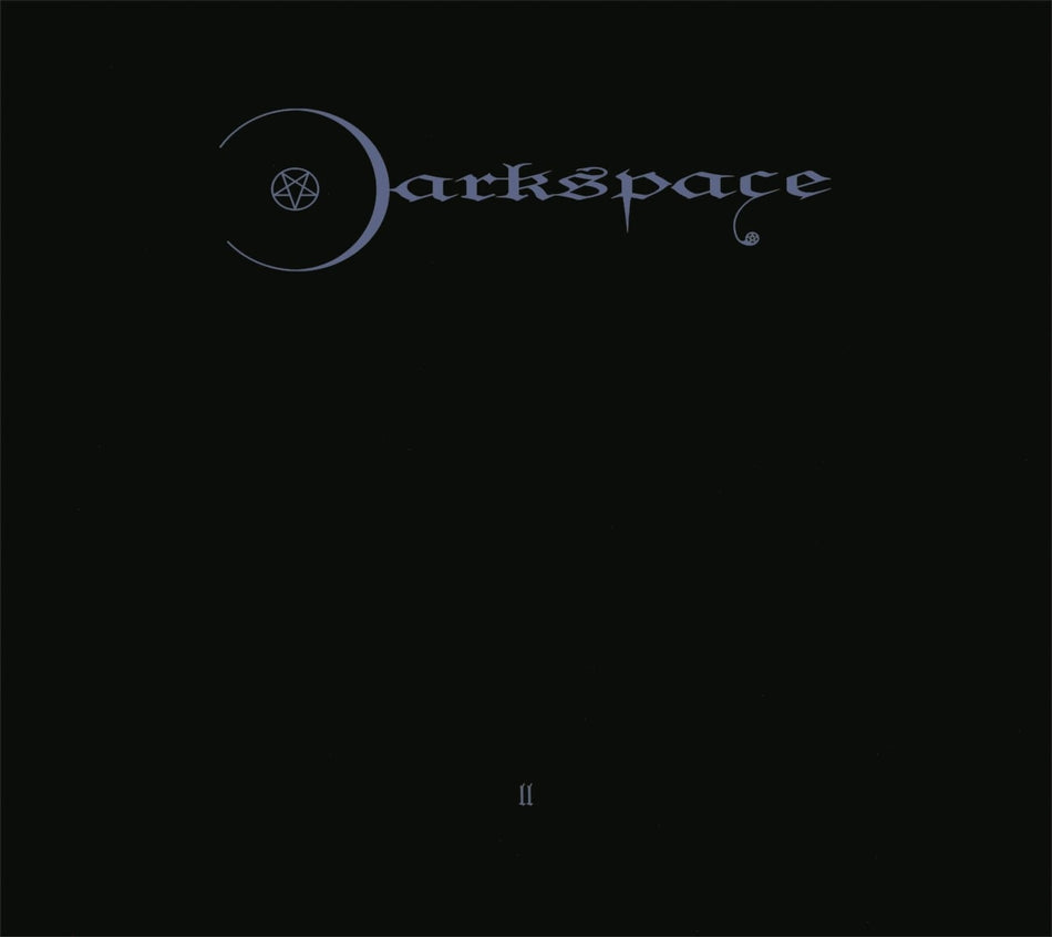 Darkspace - Dark Space Ii - (Limited Edition, Digipack Packaging, O-Card Packaging) - [CD]