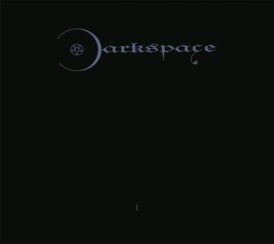 Darkspace - Dark Space I - (Limited Edition, O-Card Packaging) - [CD]