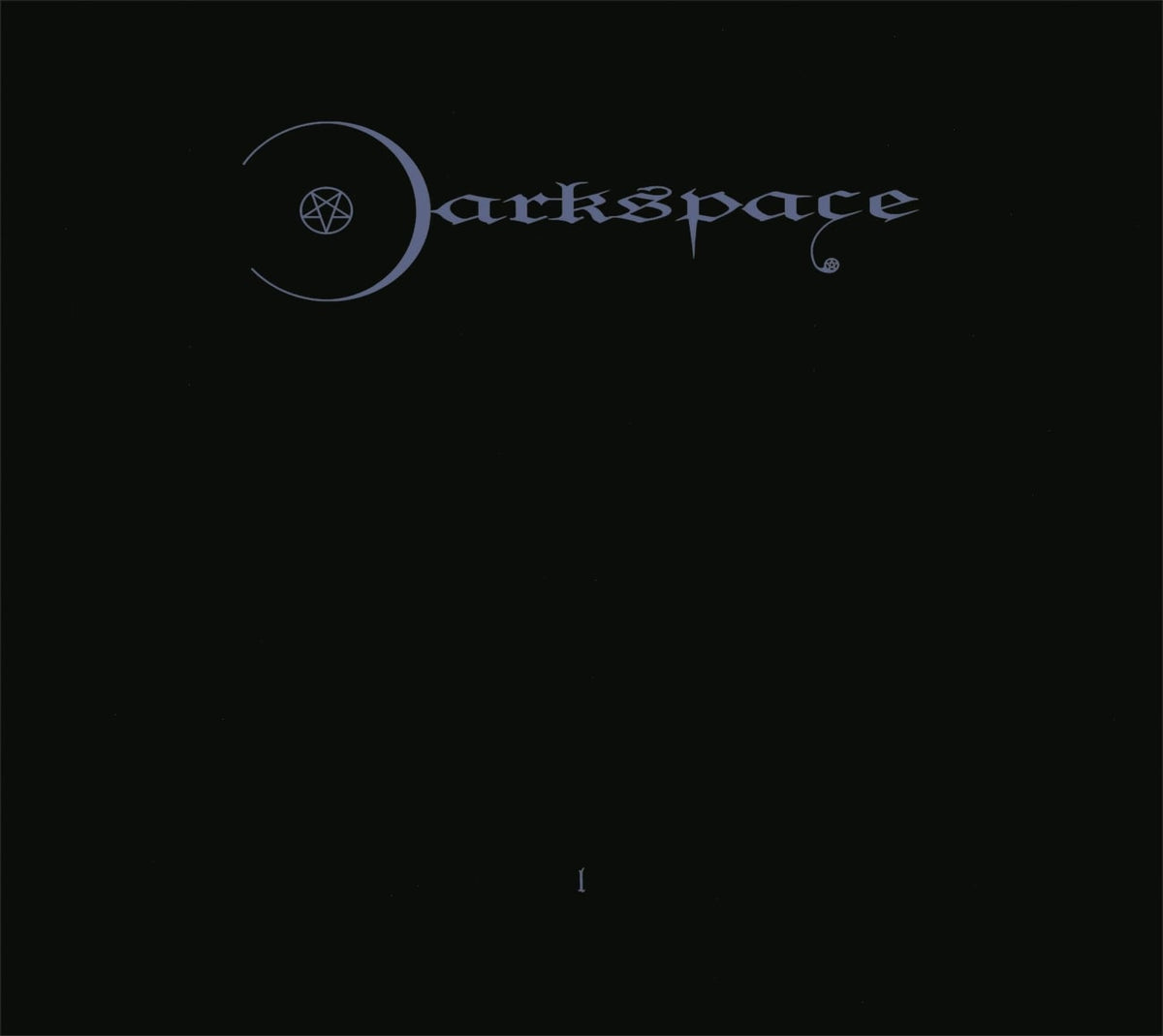 Darkspace - Dark Space I - (Limited Edition, O-Card Packaging) - [CD]