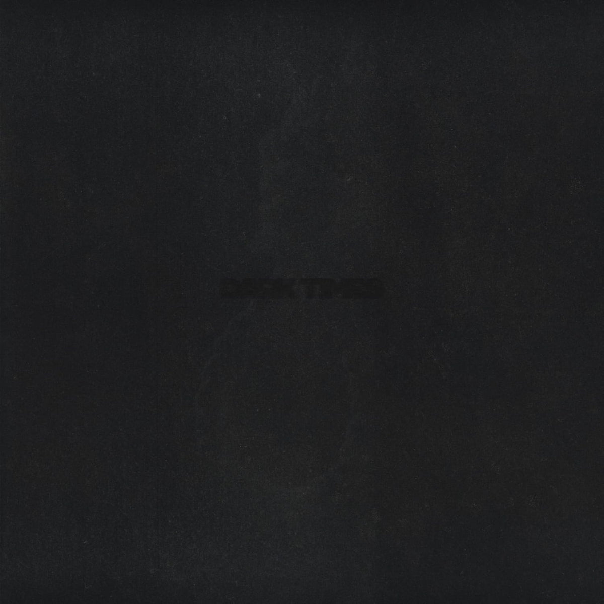 Vince Staples - Dark Times [Explicit Content] - (Parental Advisory Explicit Lyrics) - [Vinyl]
