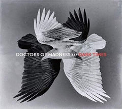 Doctors of Madness - Dark Times - [CD]