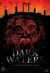 Dark Waters - [DVD]