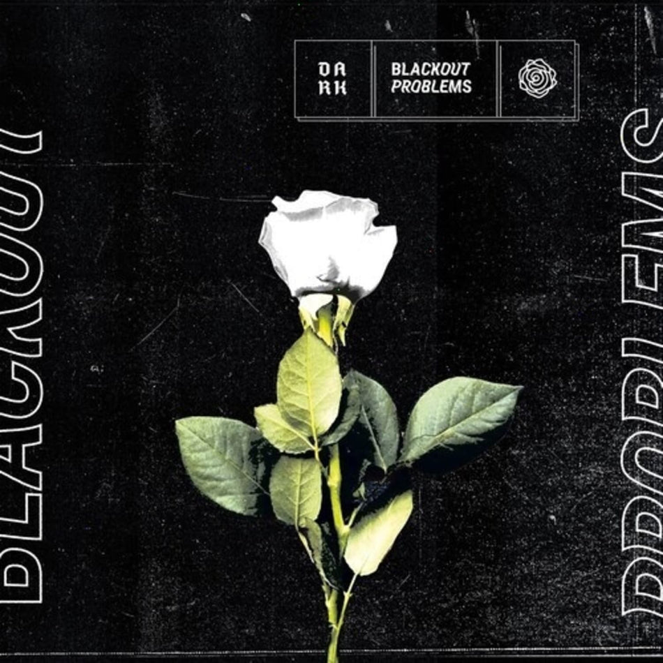 Blackout Problems - Dark - [Vinyl]