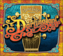 Cara Luft - DARLINGFORD - [CD]