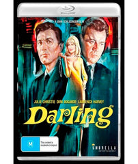 Darling - [Blu-ray]