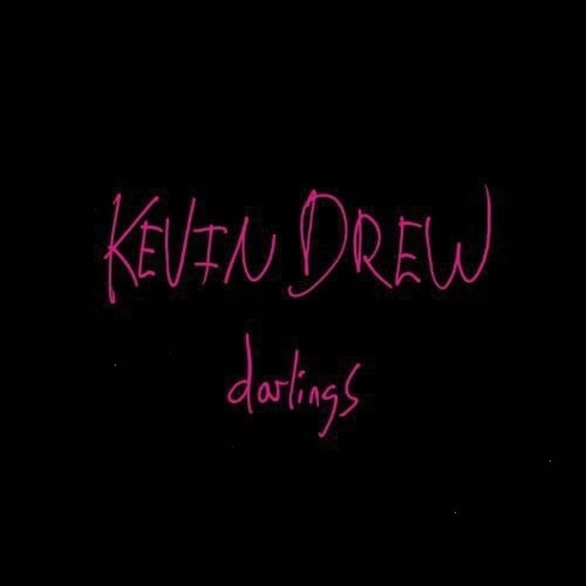 Kevin Drew - Darlings - [Vinyl]