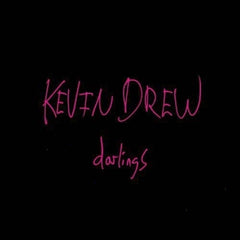 Kevin Drew - Darlings - [Vinyl]