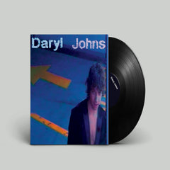 Johns.Daryl - Daryl Johns [Explicit Content] - (Parental Advisory Explicit Lyrics) - [Vinyl]