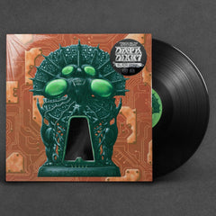 Frankie & the Witch Fingers - Data Doom - [Vinyl]