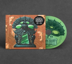 Frankie & the Witch Fingers - Data Doom - [CD]
