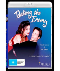 Dating the Enemy - [Blu-ray]