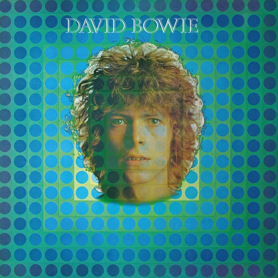 David Bowie - David Bowie - Space Oddity - (180 Gram Vinyl) - [Vinyl]