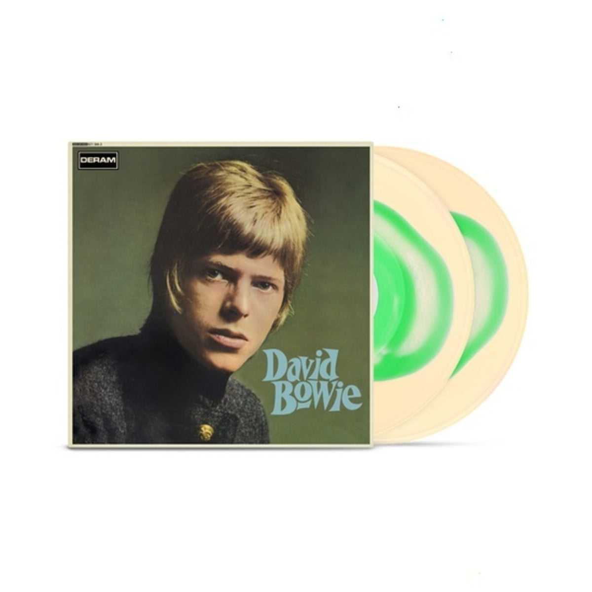 BOWIE DAVID - David Bowie - [Vinyl]