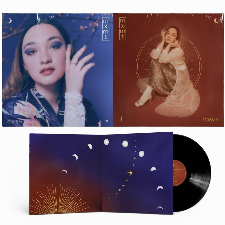 MXMTOON - DAWN & DUSK - [Vinyl]