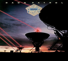 Night Ranger - Dawn Patrol - Special Deluxe Collector's Edition - [CD]