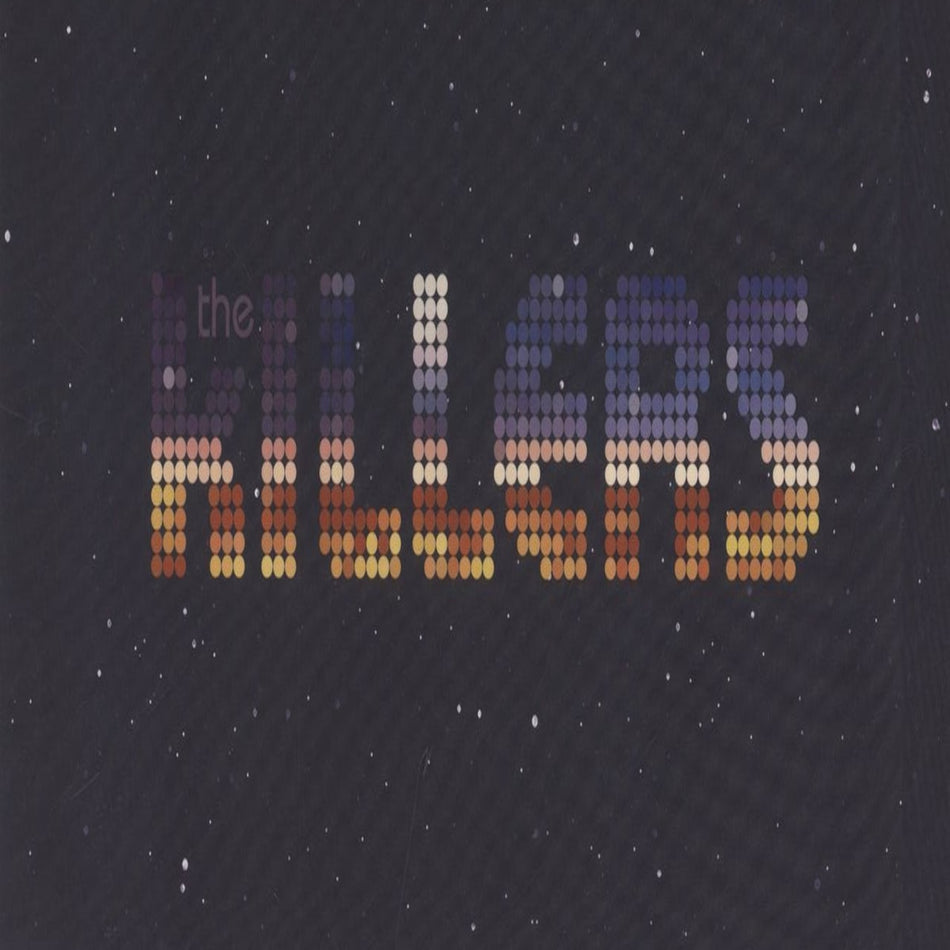 The Killers - Day & Age - D2C Exclusive - 180 Gram - [Vinyl]