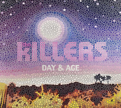 The Killers - Day and Age - [CD]