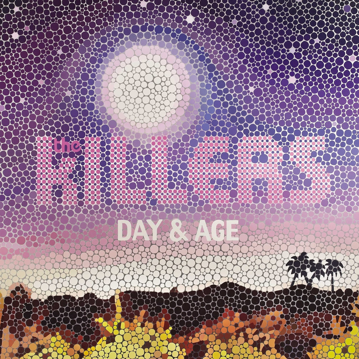 The Killers - Day & Age - (180 Gram ) - [Vinyl]