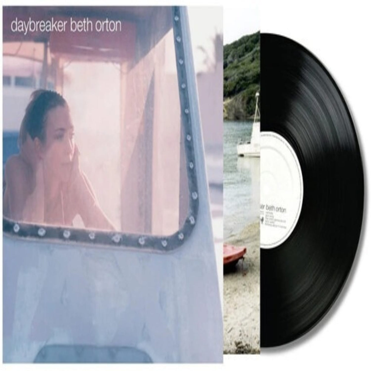 Beth Orton - Daybreaker - [Vinyl]