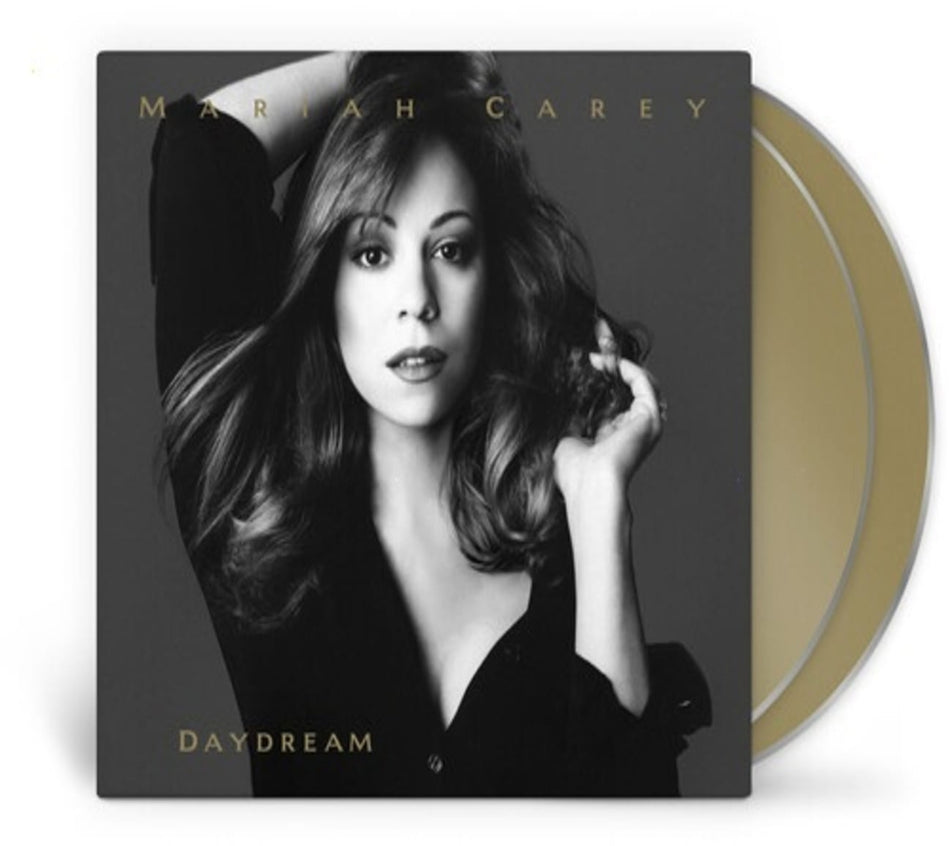 Mariah Carey - Daydream (30th Anniversary) - (Anniversary Edition) - [CD]