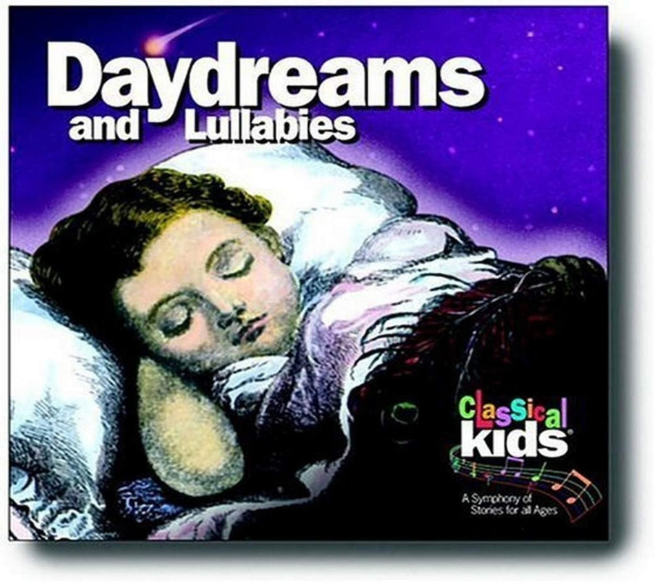 Various Artists - Daydreams & Lullabies / Various - [CD]