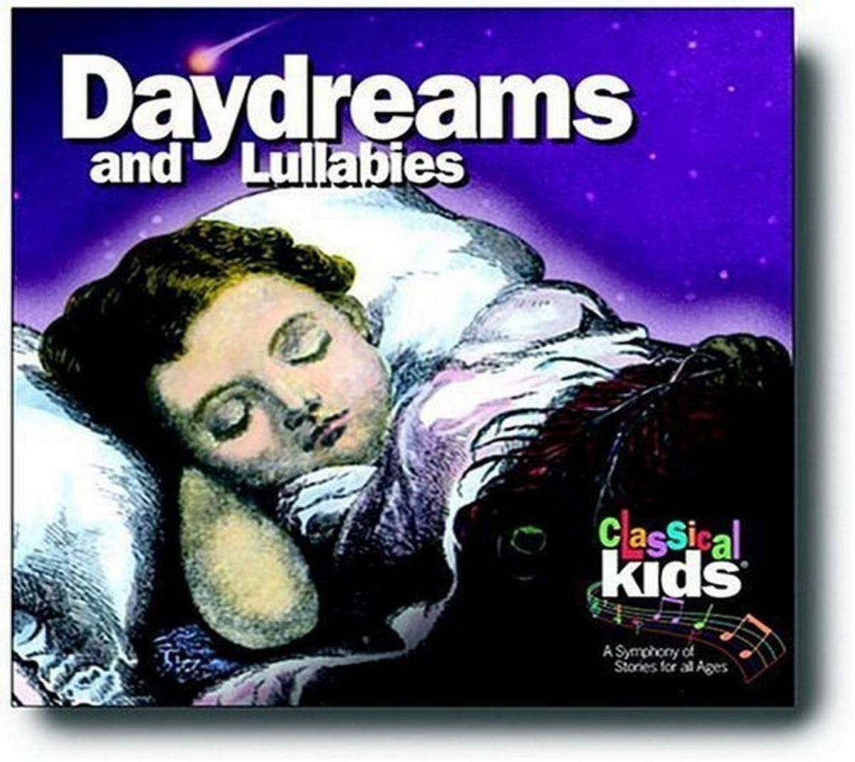 Various Artists - Daydreams & Lullabies / Various - [CD]