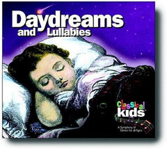 Various Artists - Daydreams & Lullabies / Various - [CD]