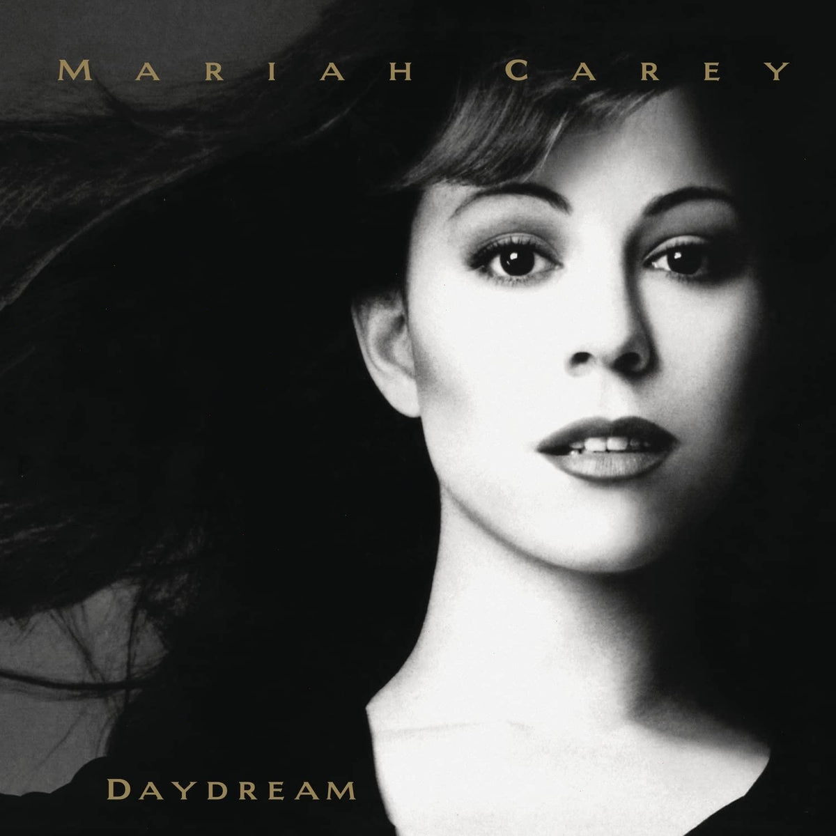 Mariah Carey - Daydream - (140 Gram Vinyl, Remastered, Reissue) - [Vinyl]