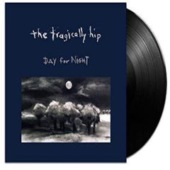 The Tragically Hip - Day For Night - [Vinyl]