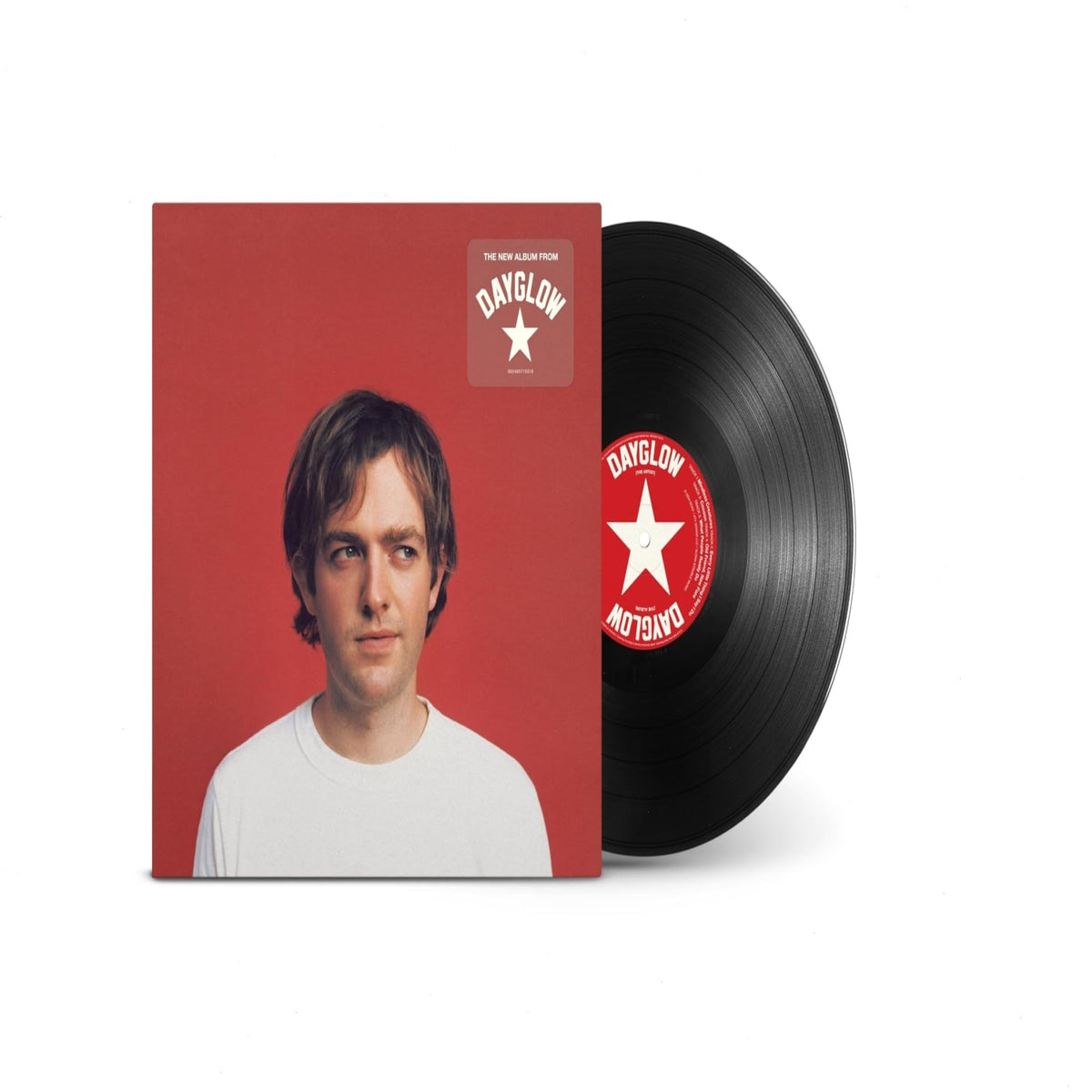 Dayglow - Dayglow - [Vinyl]