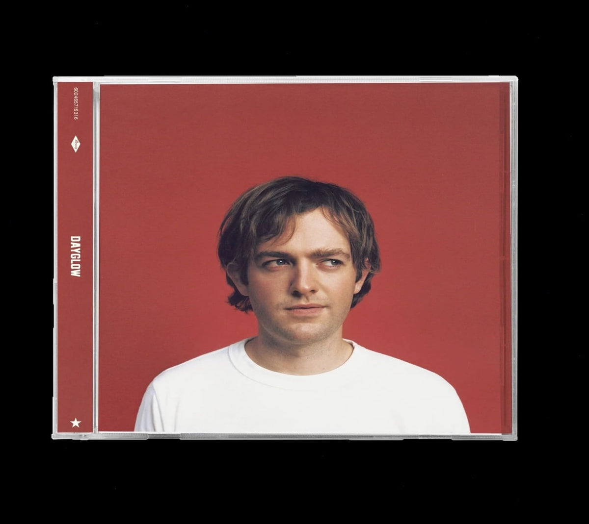 Dayglow - Dayglow - [CD]
