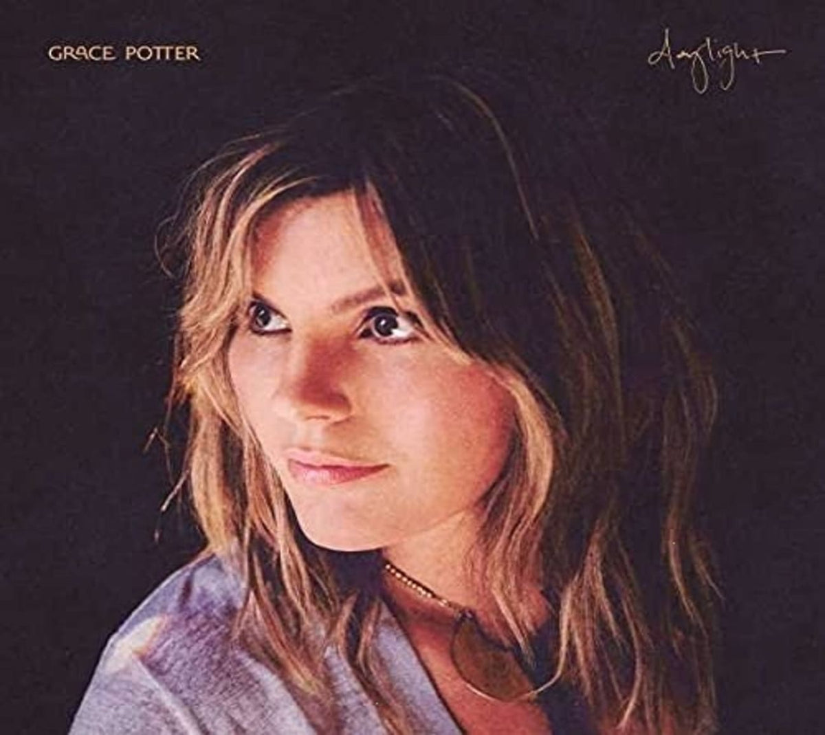 Grace Potter - Daylight - [CD]