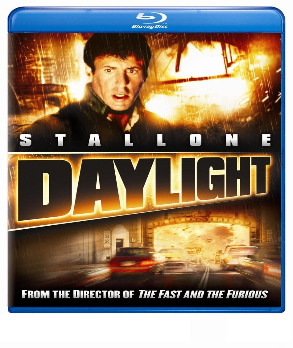 Daylight - [Blu-ray]