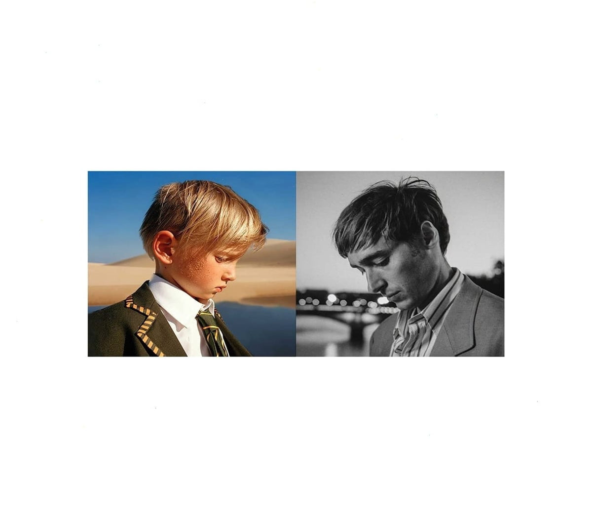 Parcels - Day/ Night - (Boxed Set) - [CD]