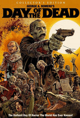 Day of the Dead (Collector's Edition) - [DVD]