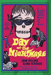 Day of the Nightmare - (Mono Sound) - [DVD]