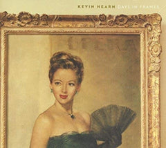 Kevin Hearn - Days in Frames - [CD]