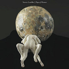 Steven Lambke - Days of Heaven - (Digital Download Card) - [Vinyl]