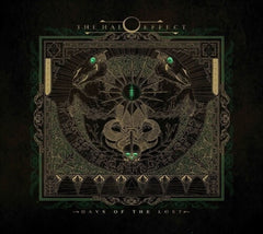 The Halo Effect - Days of the Lost - [CD]