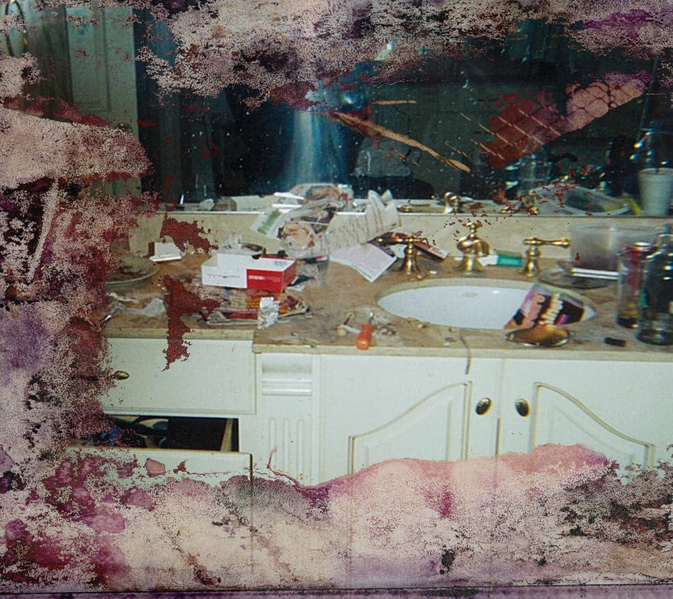 Pusha T - Daytona [Explicit Content] - (Parental Advisory Explicit Lyrics) - [CD]